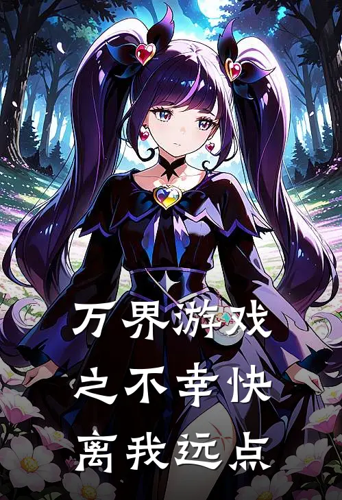 万界游戏之不幸快离我远点