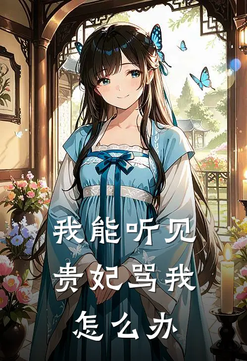 我能听见贵妃骂我怎么办