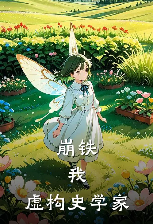 崩铁：我，虚构史学家