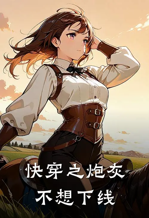 快穿之炮灰不想下线