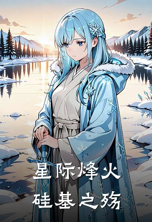 星际烽火：硅基之殇