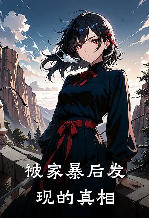 被家暴后发现的真相