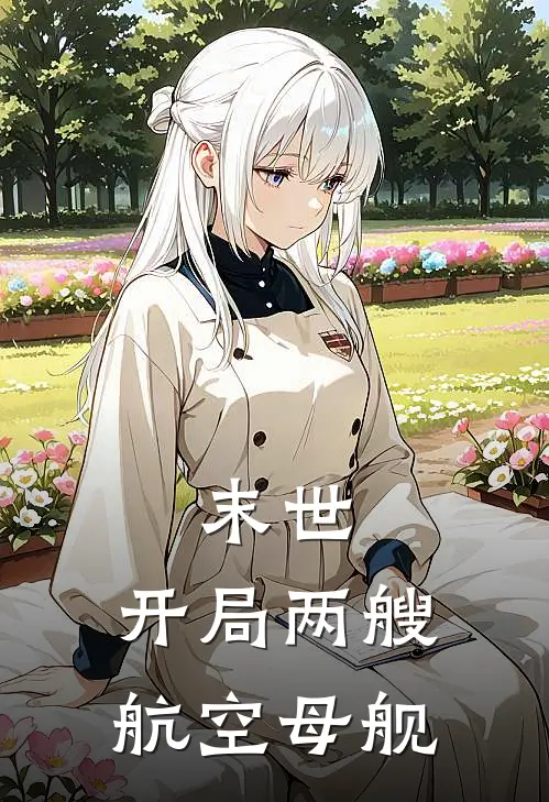 末世：开局两艘航空母舰