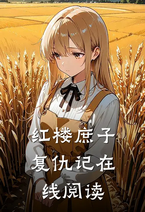 红楼庶子复仇记在线阅读