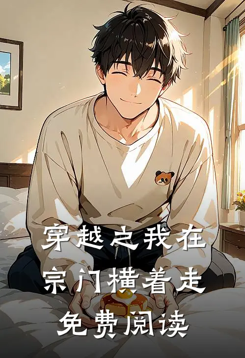 穿越之我在宗门横着走免费阅读