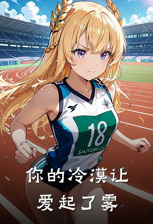 你的冷漠让爱起了雾