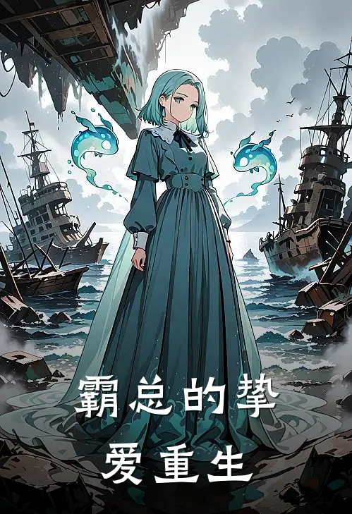 霸总的挚爱重生