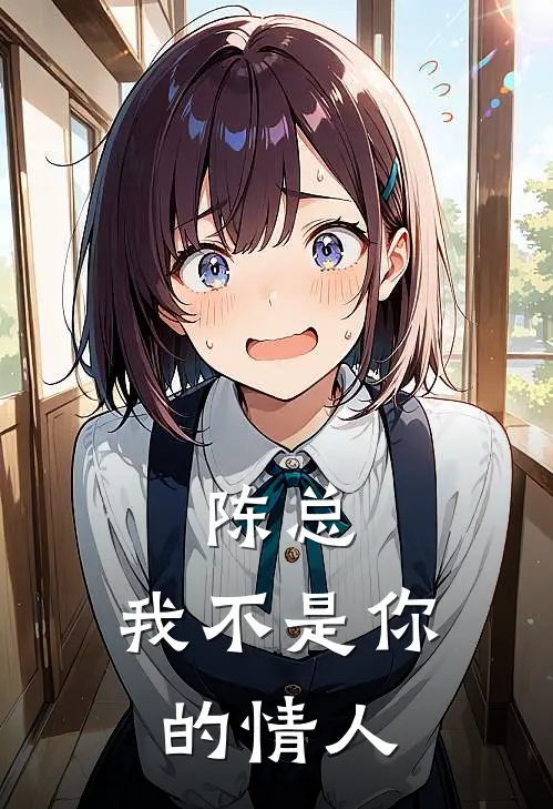 陈总，我不是你的情人