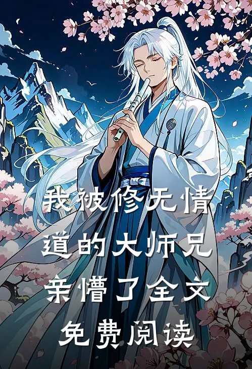 我被修无情道的大师兄亲懵了全文免费阅读