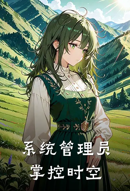 系统管理员：掌控时空