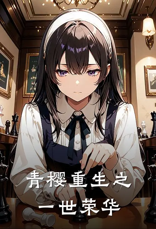 青樱重生之一世荣华