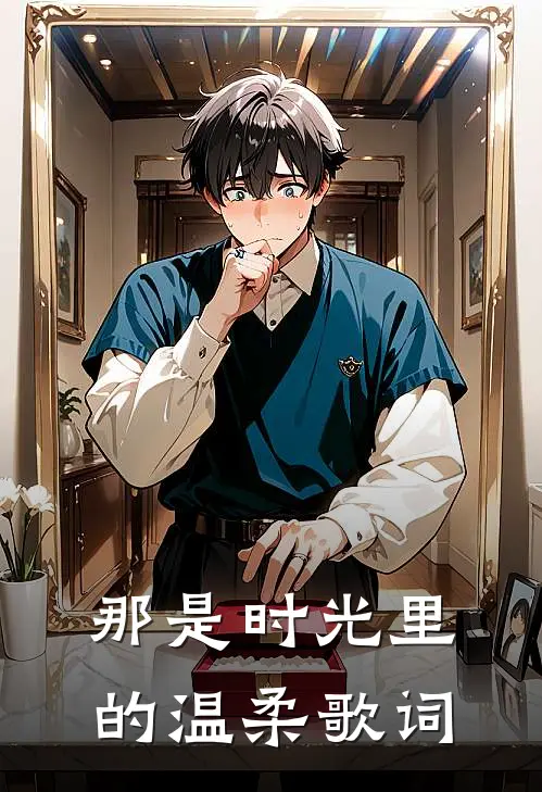 那是时光里的温柔歌词