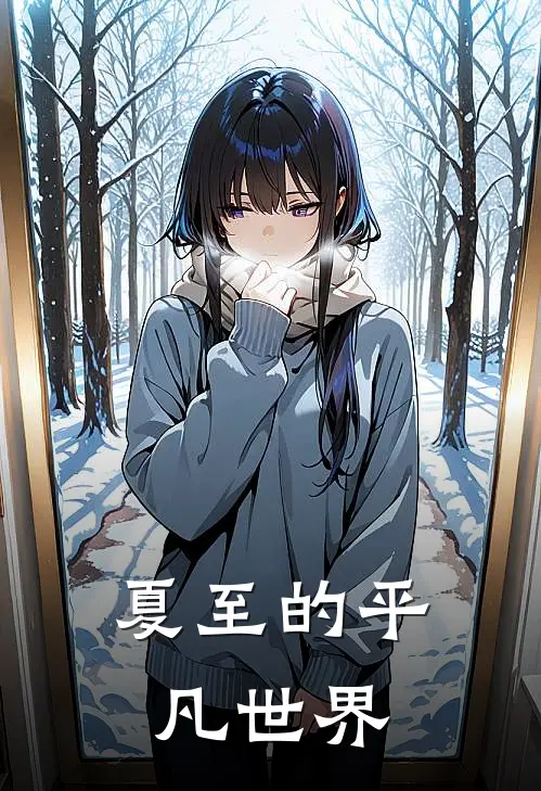 夏至的平凡世界