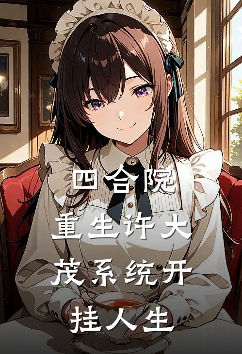 四合院：重生许大茂系统开挂人生