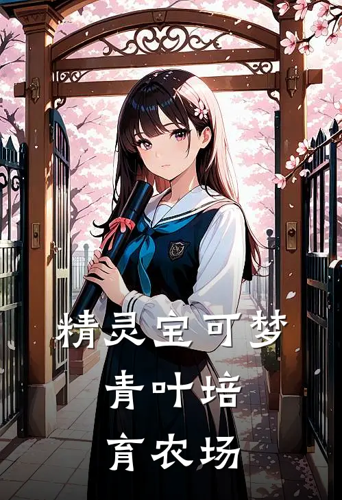 精灵宝可梦：青叶培育农场