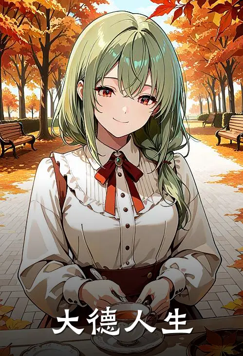 大德人生