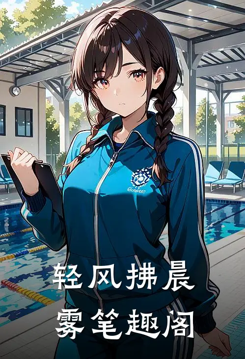 轻风拂晨雾笔趣阁