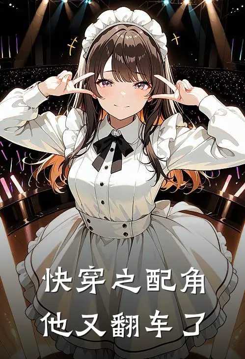 快穿之配角他又翻车了