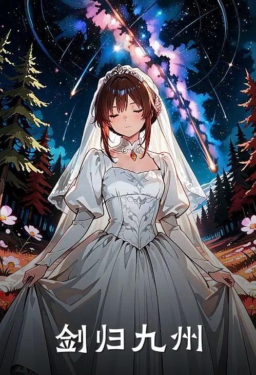 剑归九州