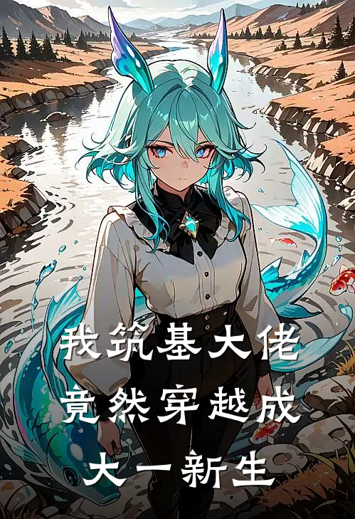 我筑基大佬竟然穿越成大一新生