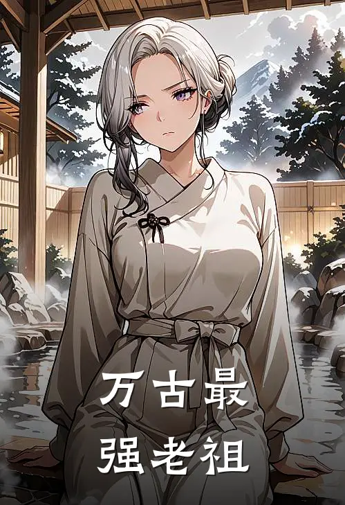 万古最强老祖