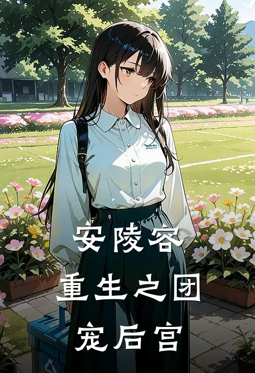 安陵容：重生之团宠后宫