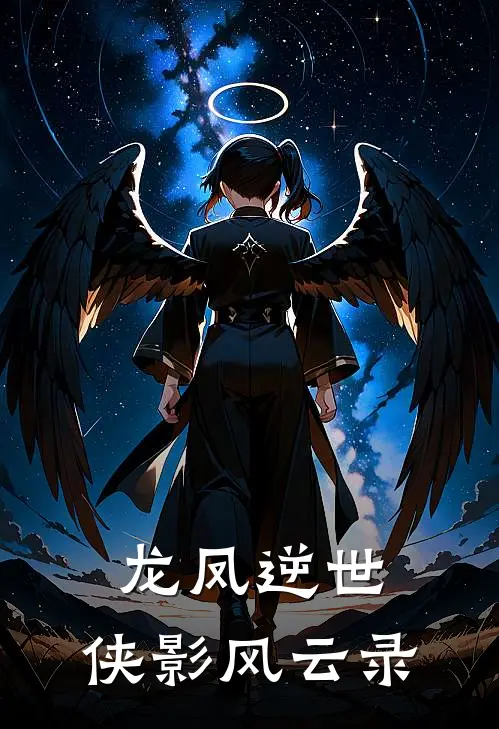 龙凤逆世：侠影风云录