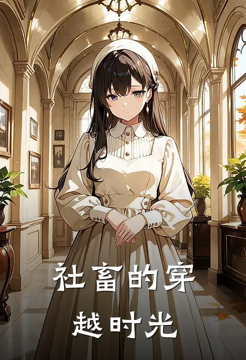 社畜的穿越时光