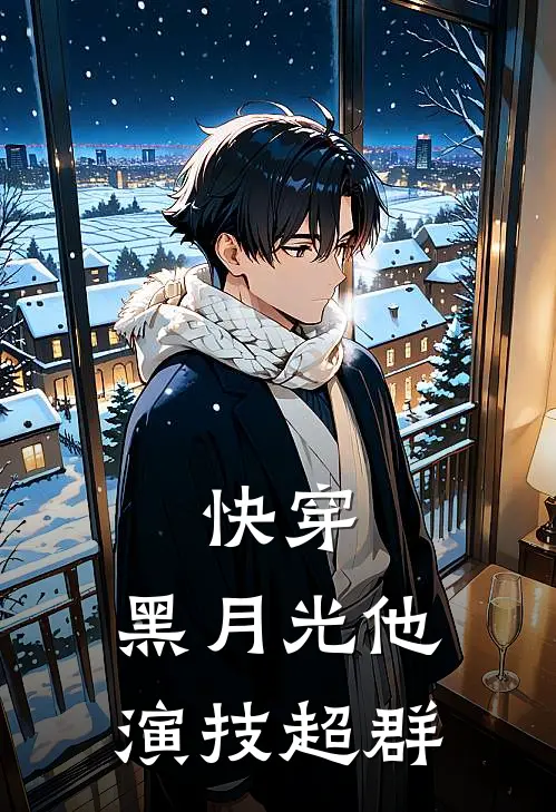 快穿：黑月光他演技超群