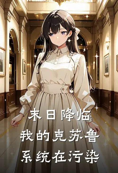 末日降临：我的克苏鲁系统在污染