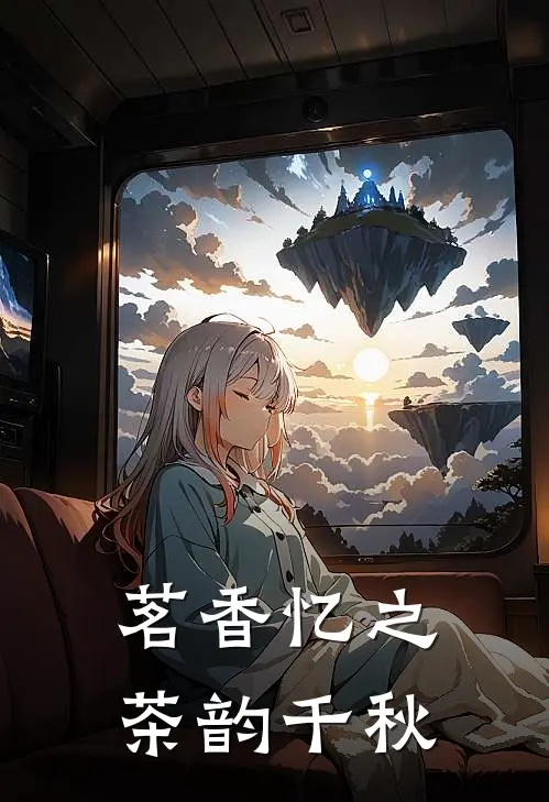 茗香忆之茶韵千秋