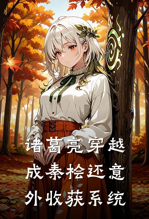 诸葛亮穿越成秦桧还意外收获系统