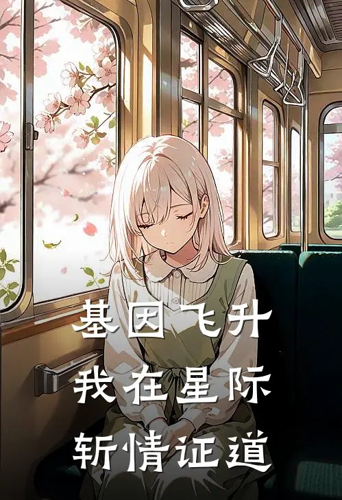 基因飞升：我在星际斩情证道