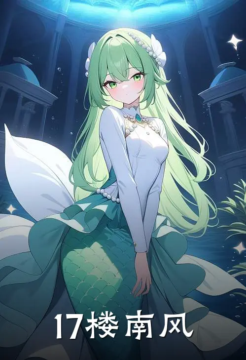 17楼南风