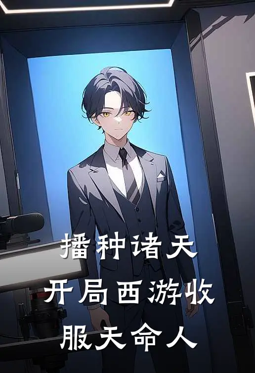 播种诸天，开局西游收服天命人