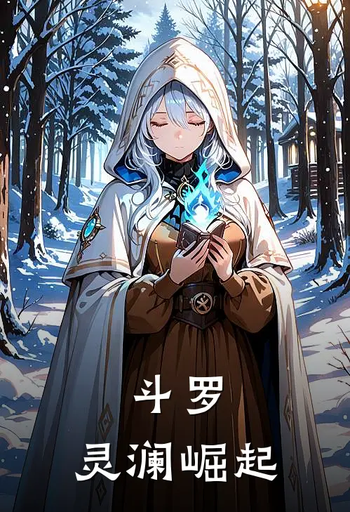 斗罗：灵澜崛起