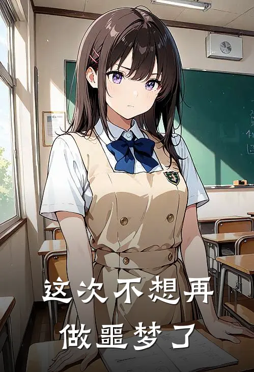 这次不想再做噩梦了