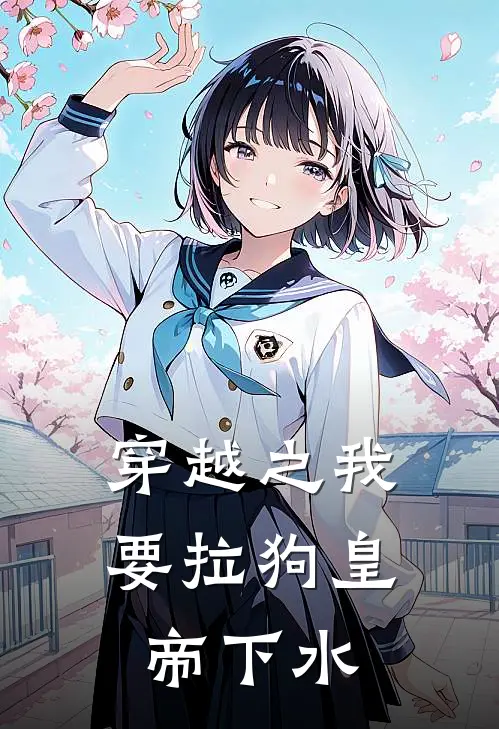 穿越之我要拉狗皇帝下水