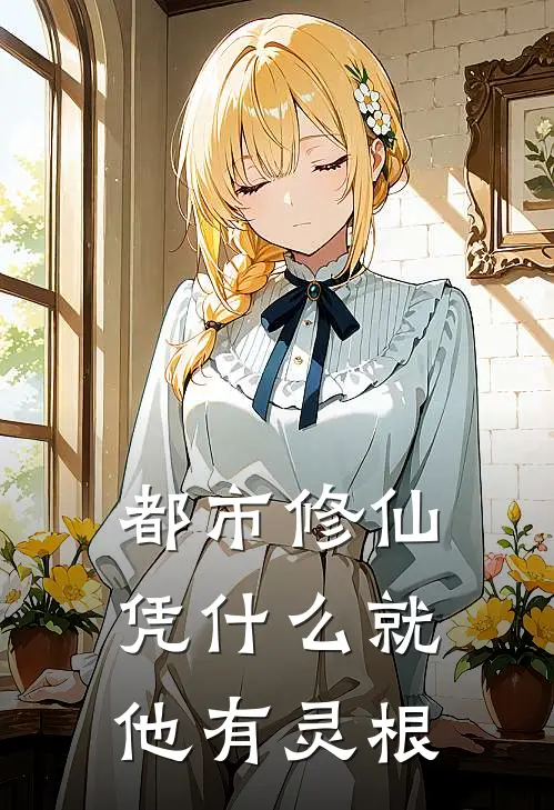 都市修仙：凭什么就他有灵根