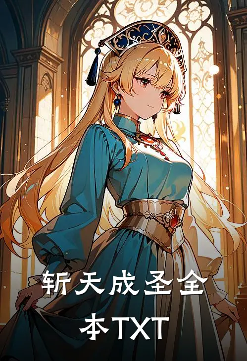 斩天成圣全本TXT