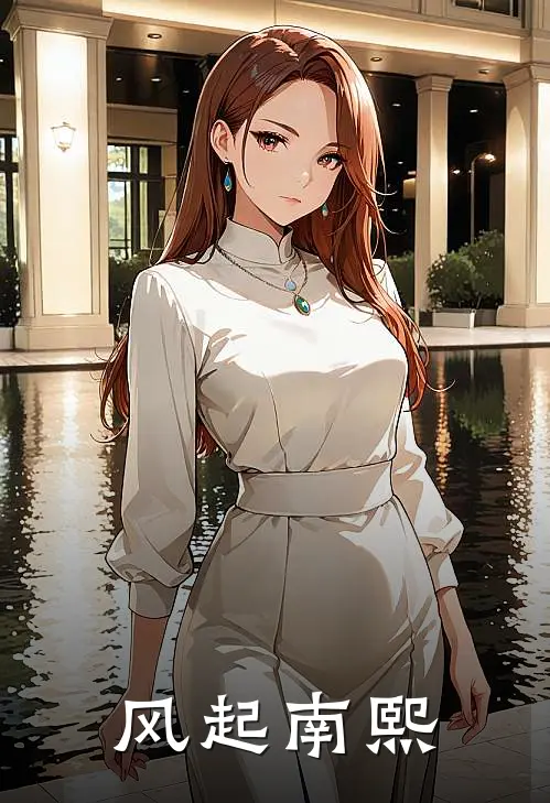 风起南熙
