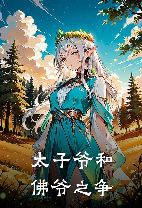 太子爷和佛爷之争