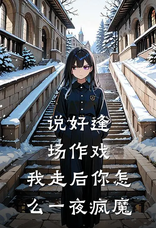 说好逢场作戏，我走后你怎么一夜疯魔