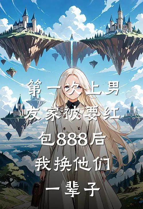 第一次上男友家被要红包888后，我换他们一辈子