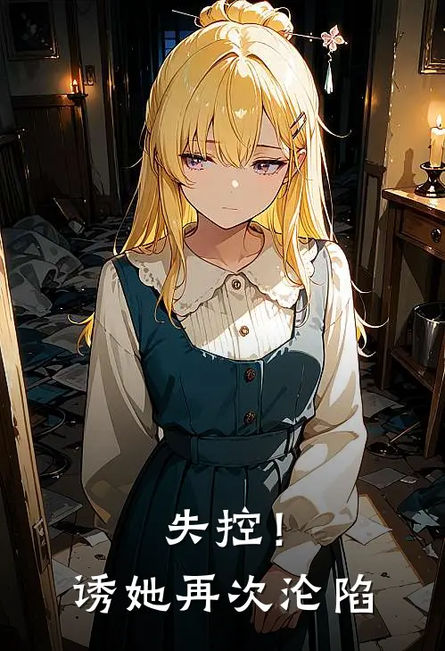 失控！诱她再次沦陷