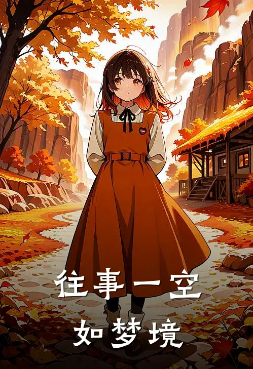 往事一空如梦境