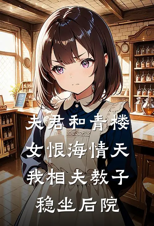 夫君和青楼女恨海情天，我相夫教子稳坐后院