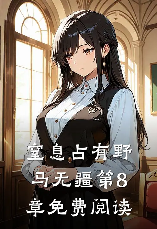 窒息占有野马无疆第8章免费阅读