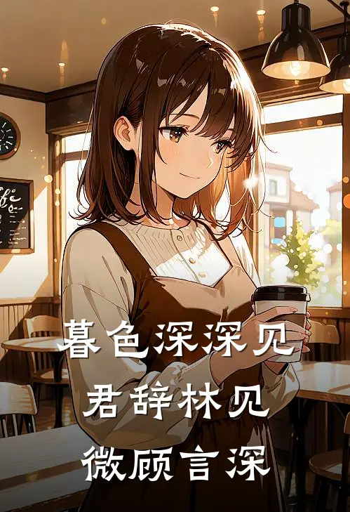 暮色深深见君辞林见微顾言深