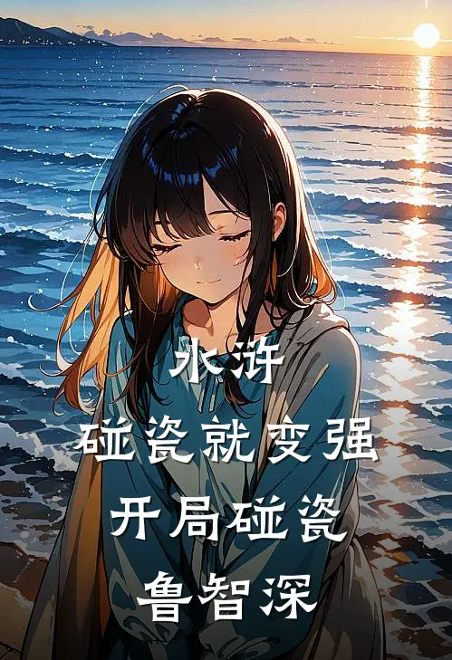水浒：碰瓷就变强，开局碰瓷鲁智深